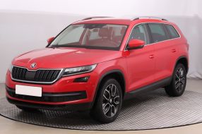 Skoda Kodiaq - 2019