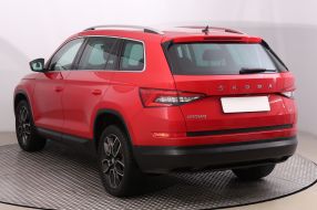 Skoda Kodiaq - 2019