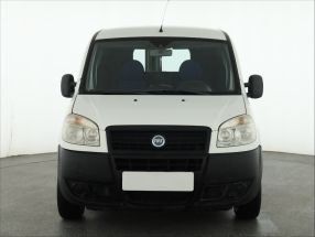 Fiat Doblo - 2007