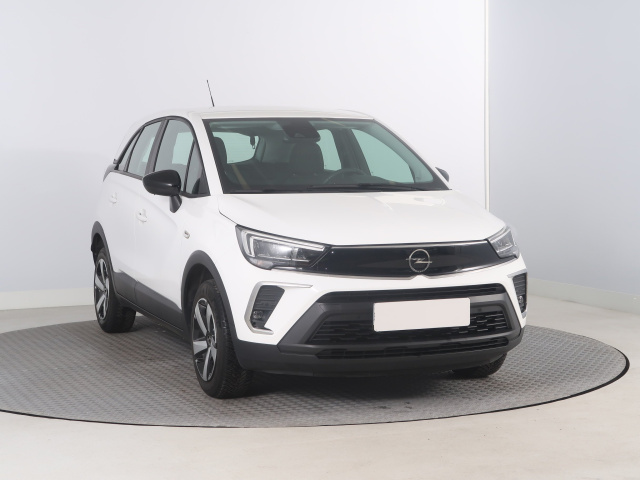 Opel Crossland 2024