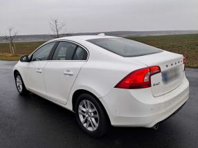 Volvo S60 - 2017