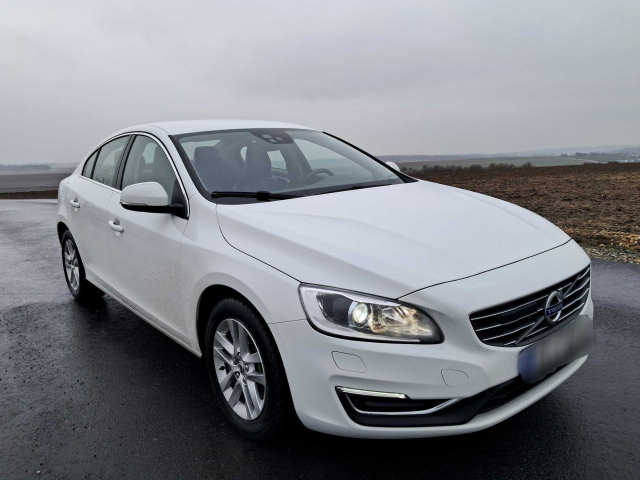 Volvo S60 2017
