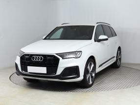 Audi Q7 - 2020