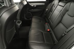 Volvo V90 - 2016