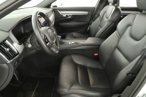 Volvo V90 - 2016