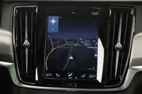 Volvo V90 - 2016