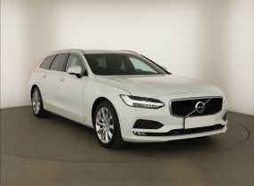 Volvo V90 - 2016
