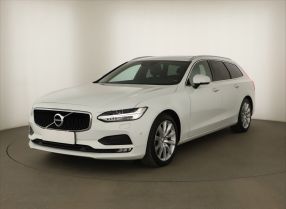 Volvo V90 - 2016