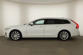 Volvo V90 - 2016