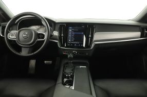 Volvo V90 - 2016