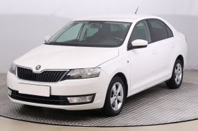 Skoda Rapid - 2013
