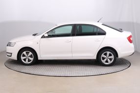 Skoda Rapid - 2013