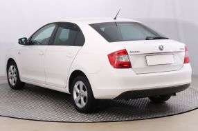 Skoda Rapid - 2013
