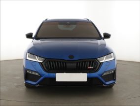 Skoda Octavia - 2021