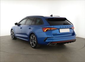 Skoda Octavia - 2021