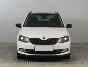 Skoda Fabia - 2017