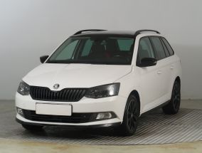 Skoda Fabia - 2017