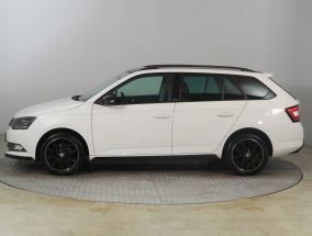 Skoda Fabia - 2017