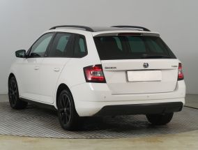 Skoda Fabia - 2017
