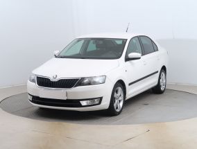 Škoda Rapid - 2013