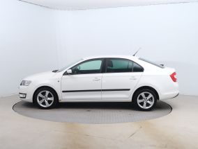Škoda Rapid - 2013