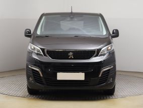 Peugeot Traveller - 2018