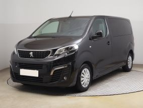 Peugeot Traveller - 2018