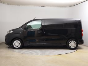 Peugeot Traveller - 2018