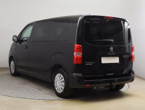 Peugeot Traveller - 2018
