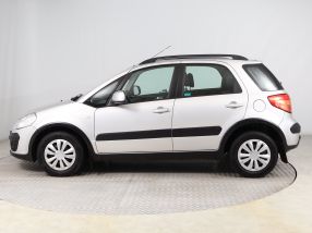Suzuki SX4 - 2011