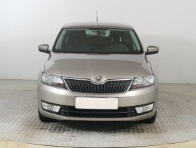 Skoda Rapid - 2013