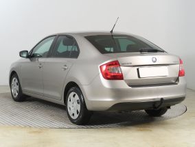 Skoda Rapid - 2013