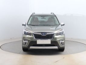 Subaru Forester - 2021