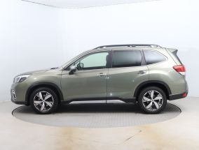 Subaru Forester - 2021