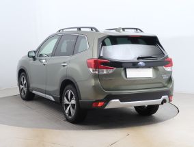 Subaru Forester - 2021