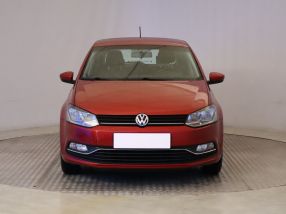 Volkswagen Polo - 2014
