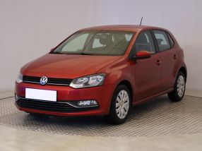 Volkswagen Polo - 2014