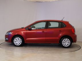 Volkswagen Polo - 2014