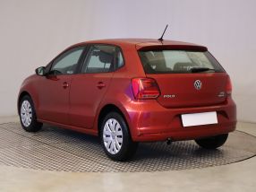 Volkswagen Polo - 2014