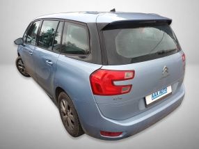 Citroen C4 Grand Picasso - 2015