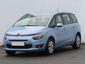 Citroen C4 Grand Picasso - 2015