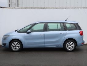 Citroen C4 Grand Picasso - 2015