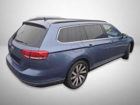 Volkswagen Passat - 2018