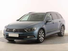 Volkswagen Passat - 2018