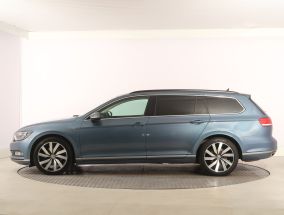 Volkswagen Passat - 2018
