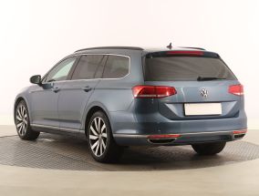 Volkswagen Passat - 2018