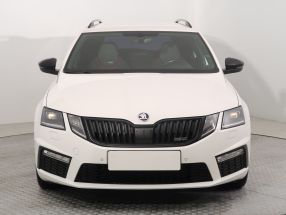 Skoda Octavia - 2018