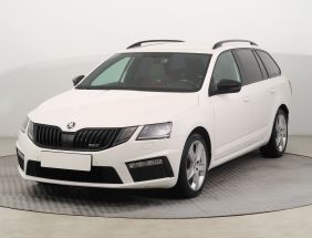 Skoda Octavia - 2018
