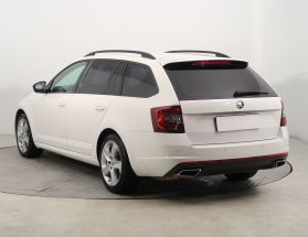 Skoda Octavia - 2018