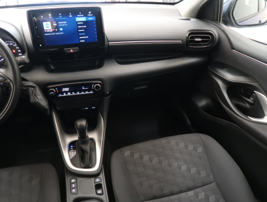 Toyota Yaris - 2024